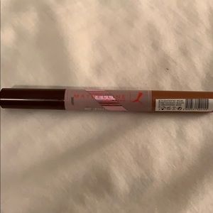 Maybelline eye duo stick - never used